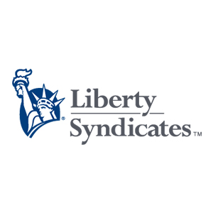 Our Client - Liberty Syndicates Logo