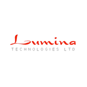 Our Client - Lumina Technologies Logo