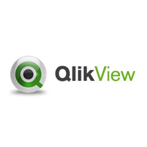 Our Client - QlikView Logo