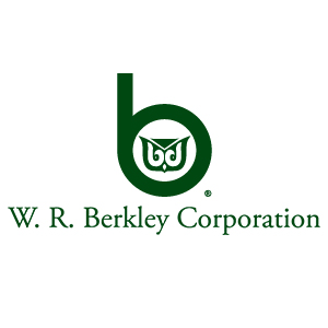 Our Client - W.R. Berkley Corporation Logo