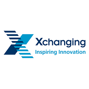 Xchanging Inspiring Innovation Logo